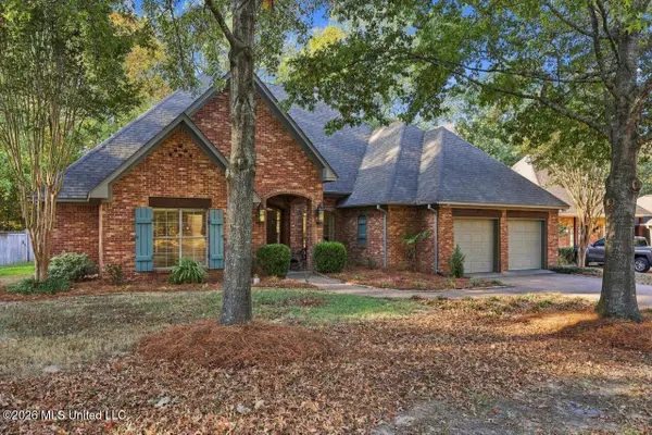 138 Covey Run Street, Madison, MS 39110