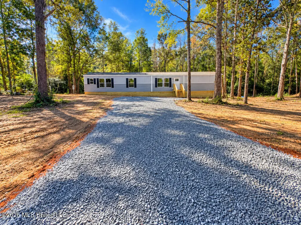 143 Pin Oak Drive, Poplarville, MS 39470 - #1