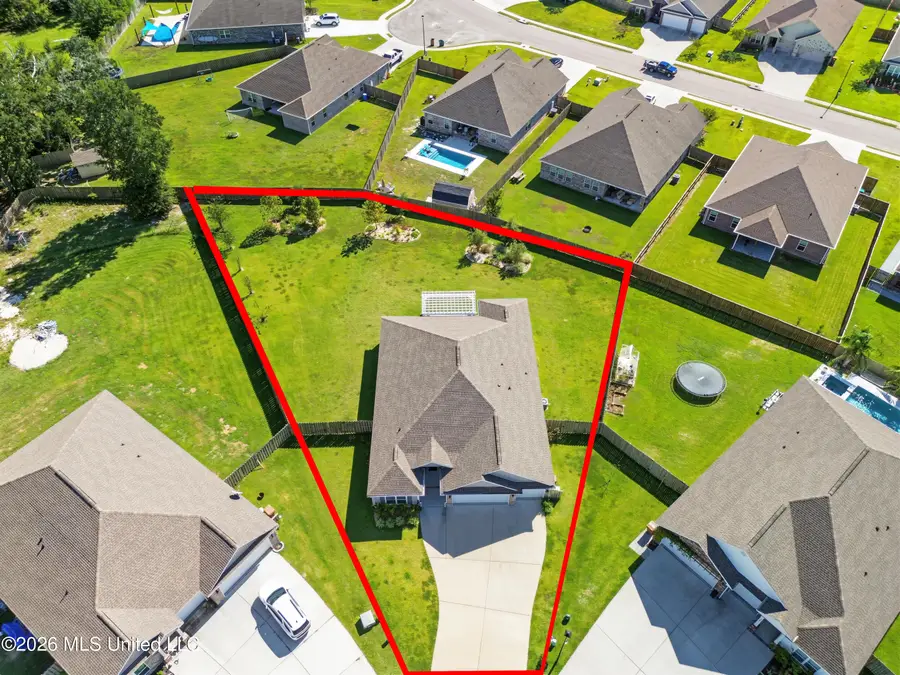 7000 Crawford Drive, Long Beach, MS 39560 - #2