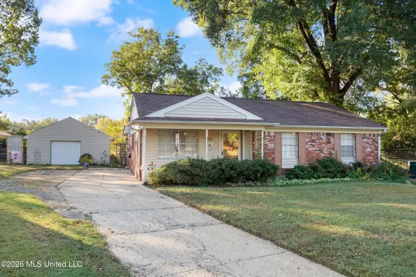 8238 Sara Cove, Southaven, MS 38671