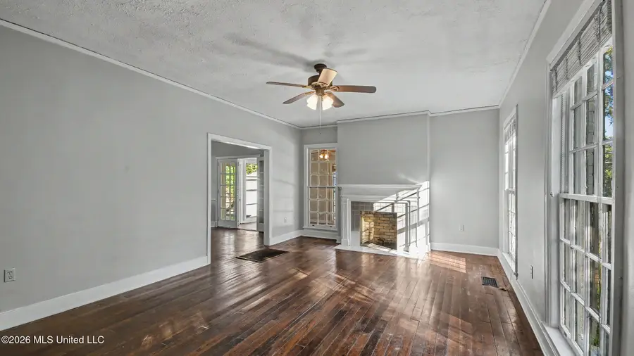 3917 N State Street, Jackson, MS 39206 - #3