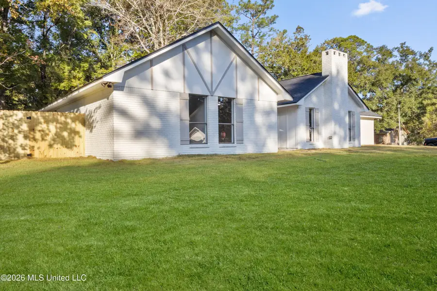 145 Linnet Drive, Ocean Springs, MS 39564 - #3