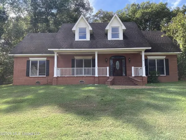 210 Concord Drive, Clinton, MS 39056