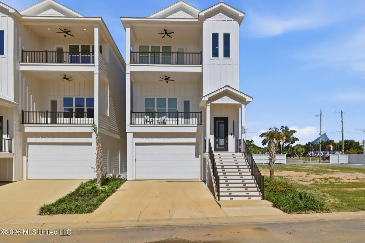 1850 Cristiano Boulevard, Biloxi, MS 39531 - #1