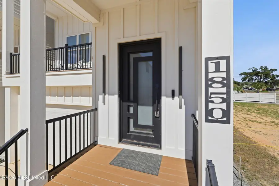 1850 Cristiano Boulevard, Biloxi, MS 39531 - #3