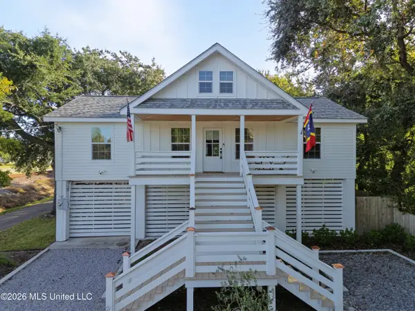 260 Hiern Avenue, Pass Christian, MS 39571