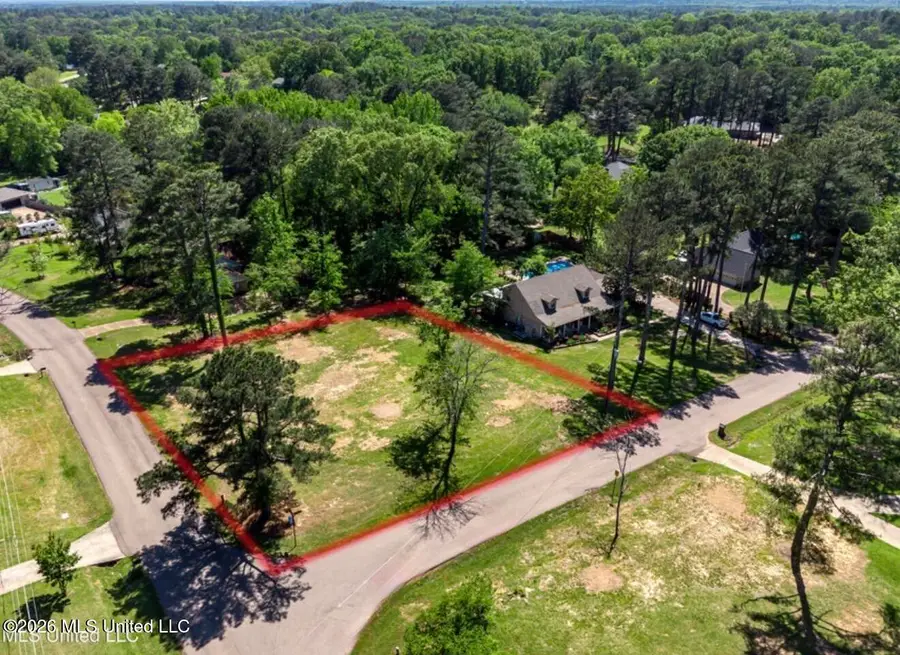 Mescalero Way, Madison, MS 39110 - #3