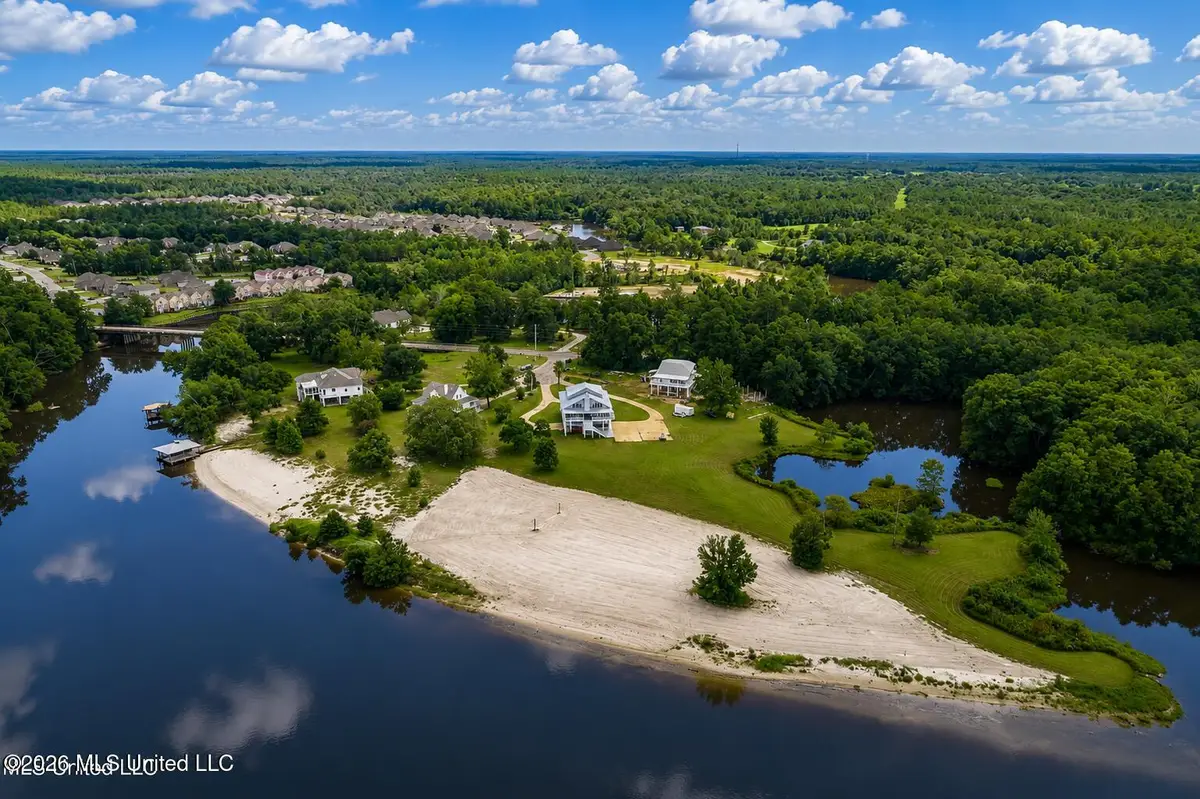 3285 Sandy Bluff Drive, Diberville, MS 39540 - #1