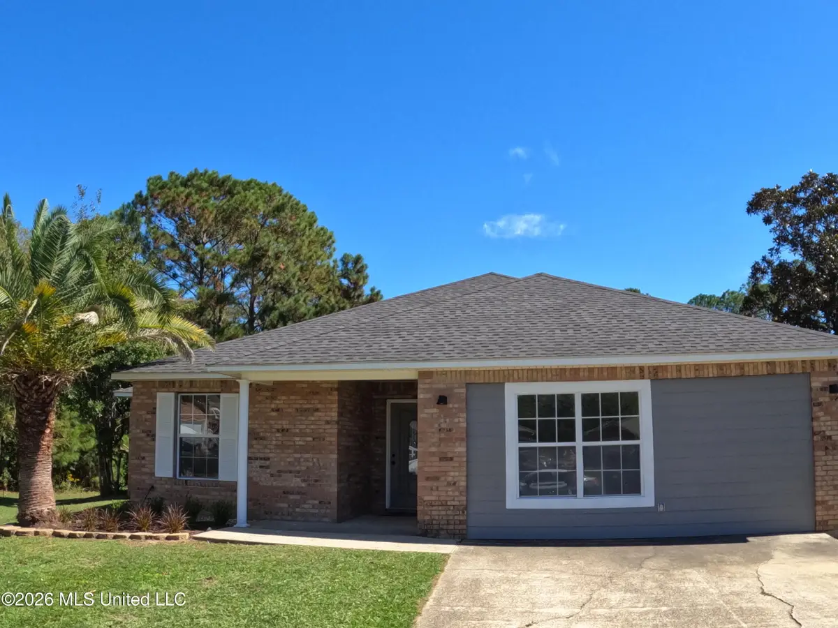 10574 Shore Cove, Biloxi, MS 39532 - #1