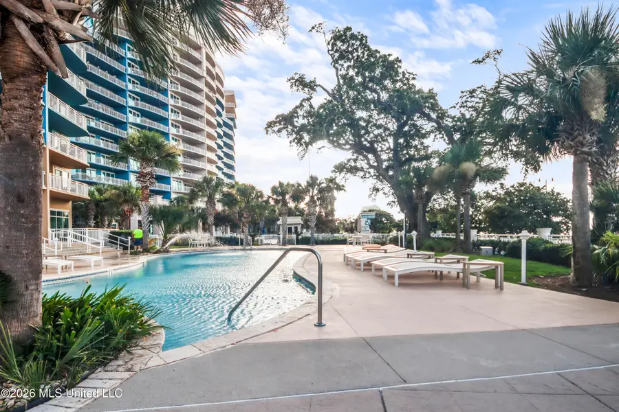 2228 Beach Drive, Gulfport, MS 39507 - #2