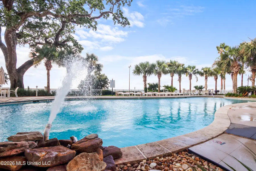 2228 Beach Drive, Gulfport, MS 39507 - #3
