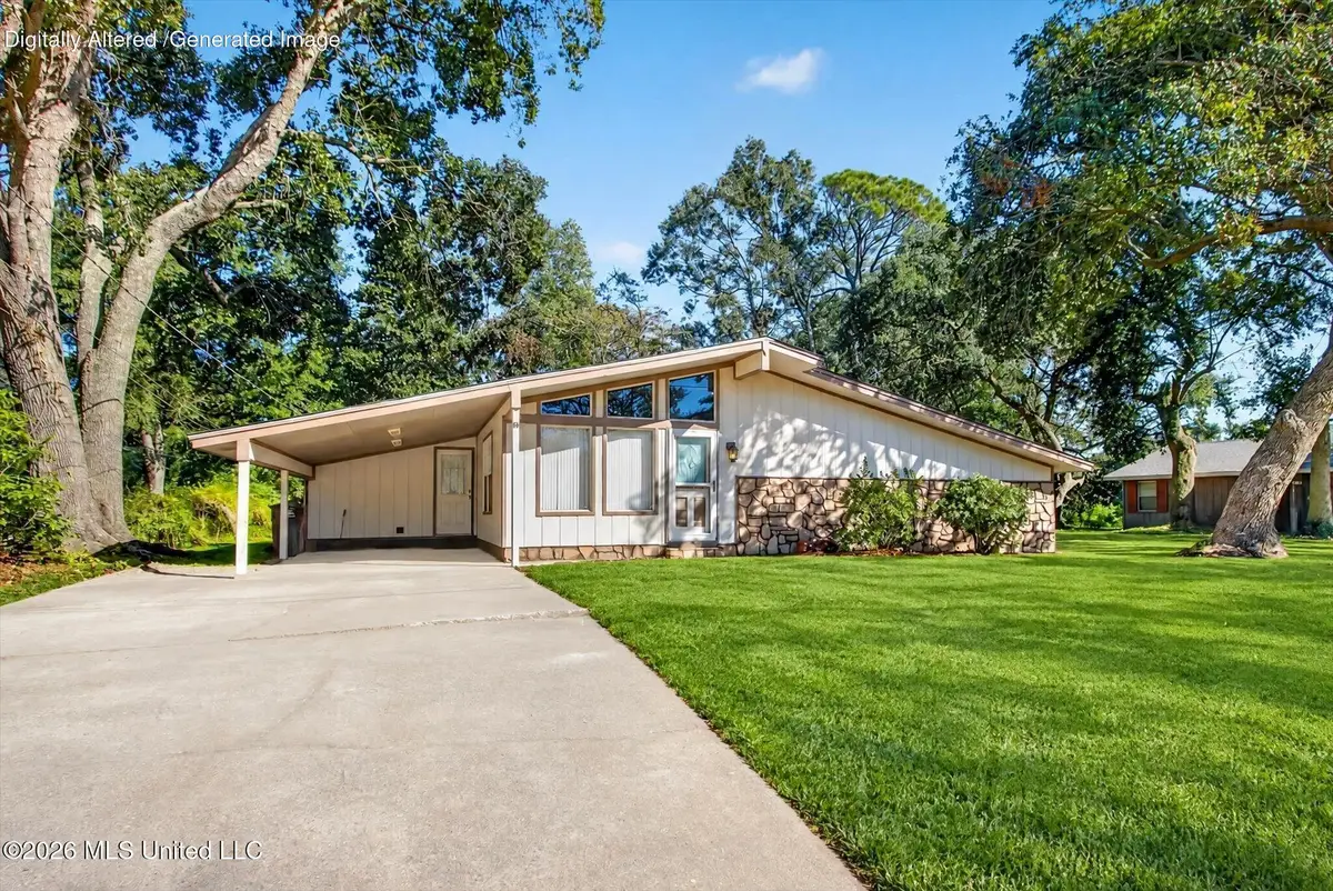 710 Joan Street, Long Beach, MS 39560 - #1
