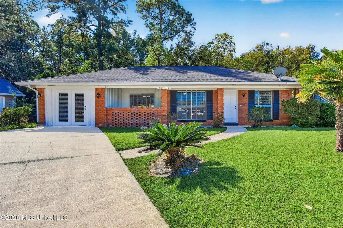 11499 Carondelet Street, Gulfport, MS 39503 - #1