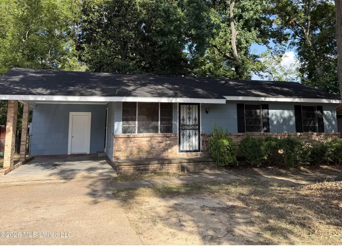 3750 Douglas Avenue, Jackson, MS 39213 - #1