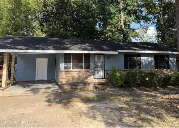 3750 Douglas Avenue, Jackson, MS 39213