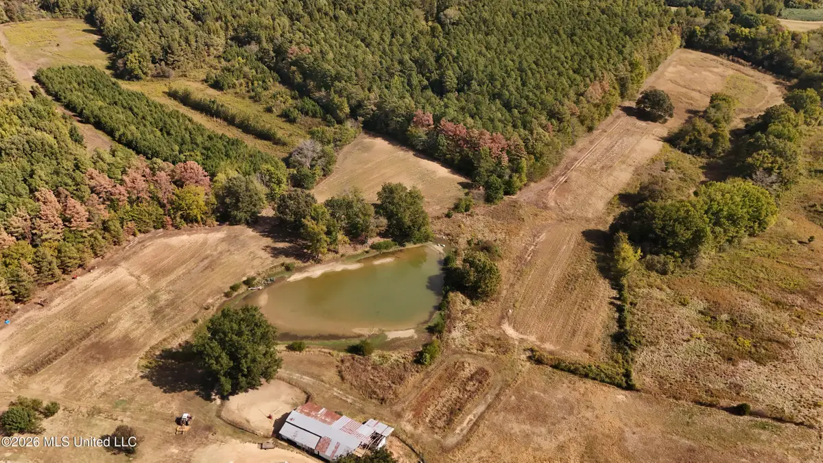 Bluff Road, Hernando, MS 38632 - #1