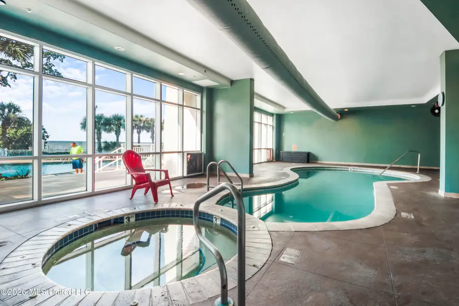2228 Beach Drive, Gulfport, MS 39507 - #2