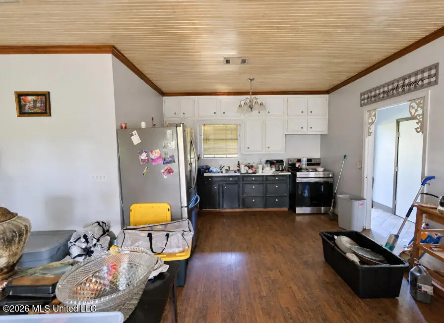 1893 Turtle Road, Byram, MS 39272 - #2