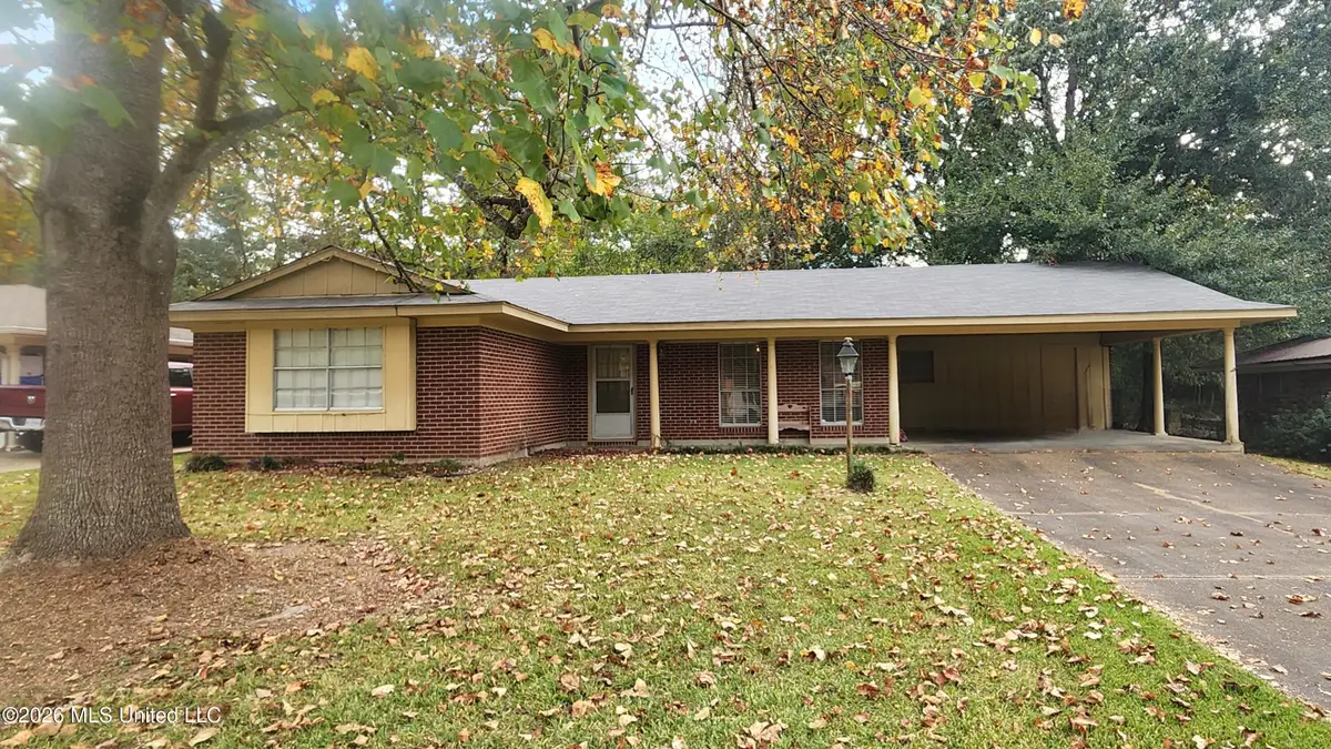119 Brookfield Drive, Natchez, MS 39120 - #1