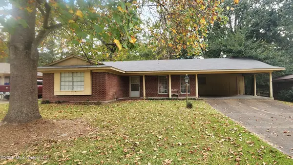 119 Brookfield Drive, Natchez, MS 39120