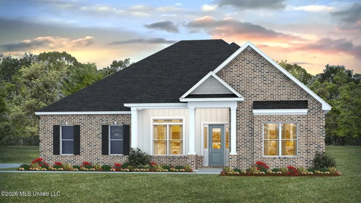 7697 Magnolia Loop, Pass Christian, MS 39571 - #1