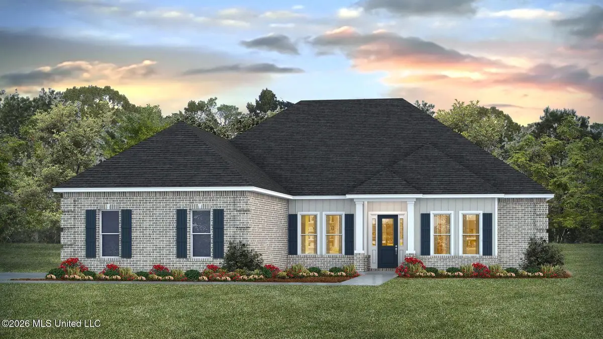 7691 Magnolia Loop, Pass Christian, MS 39571 - #1