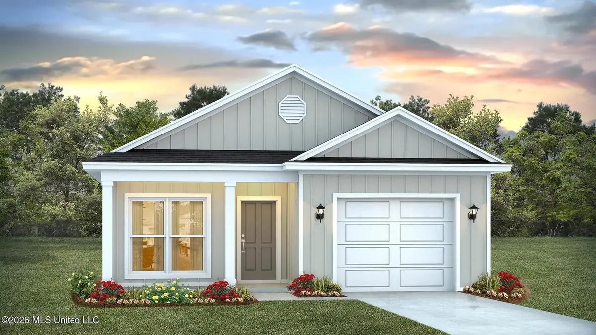 13367 Twilight Drive, Gulfport, MS 39503 - #1