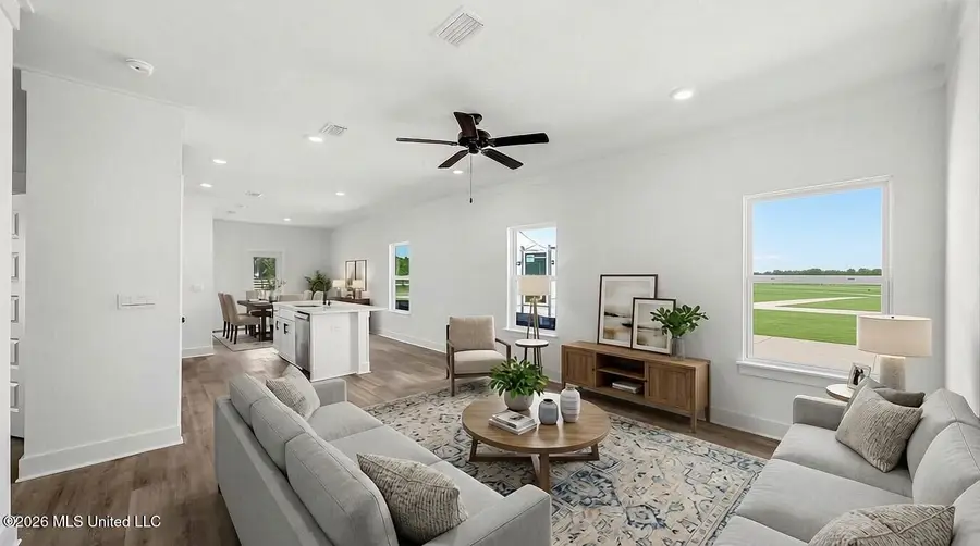 13367 Twilight Drive, Gulfport, MS 39503 - #3