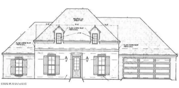 48 Hedges Plantation Place, Natchez, MS 39120