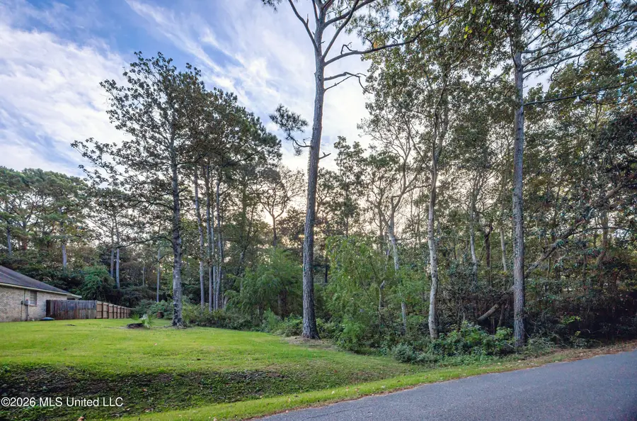 3520 N 4th Street, Ocean Springs, MS 39564 - #3