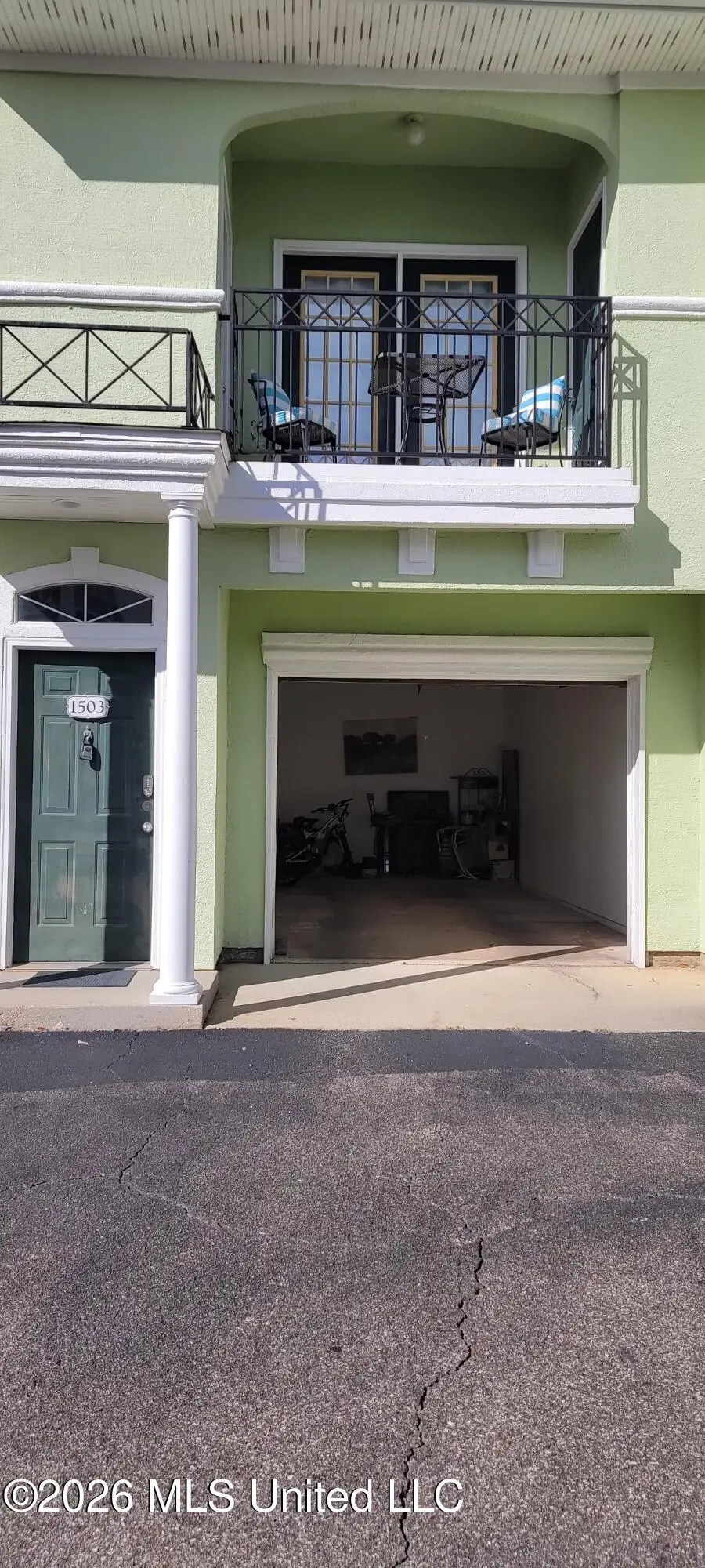 1503 Beach Drive, Gulfport, MS 39507 - #1