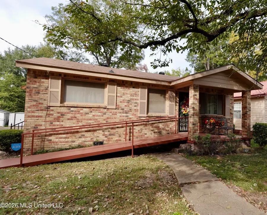 3181 Sage Street, Jackson, MS 39213 - #2