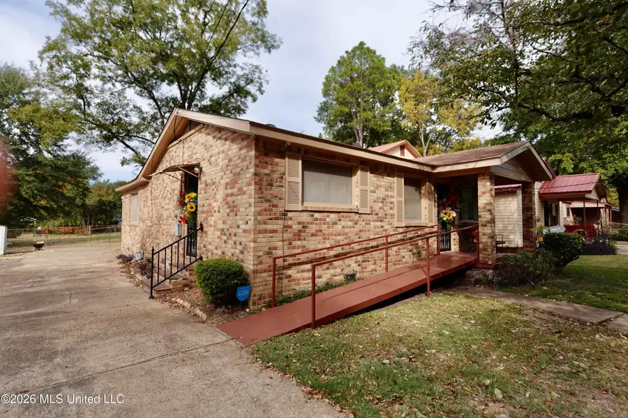 3181 Sage Street, Jackson, MS 39213 - #3