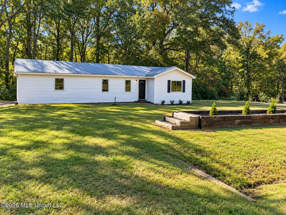 681 Black Hawk Drive, Hernando, MS 38632 - #1