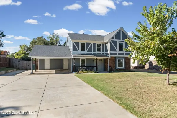 8573 W Lake Shore Drive, Southaven, MS 38671