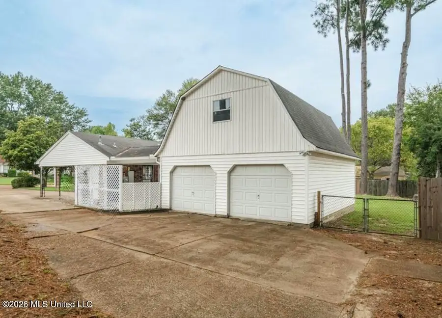 980 Hindman Cove, Southaven, MS 38671 - #2