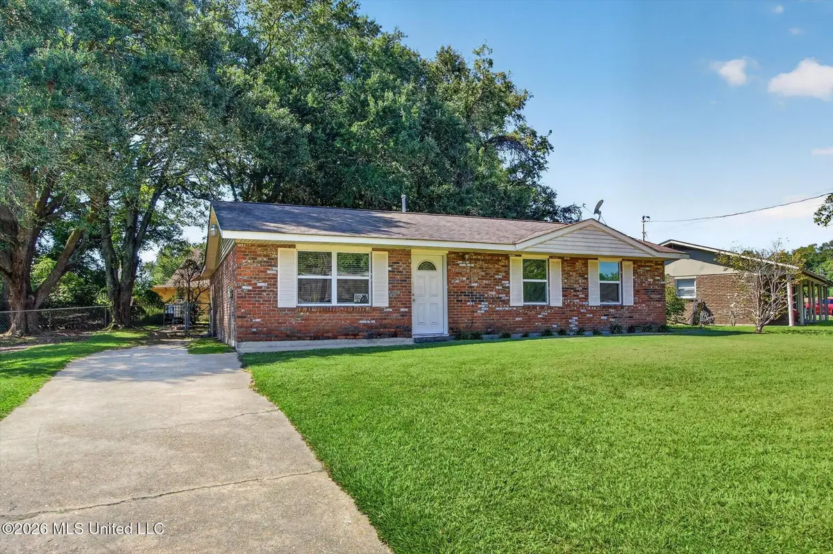 15440 Orleans Drive, Biloxi, MS 39532 - #1