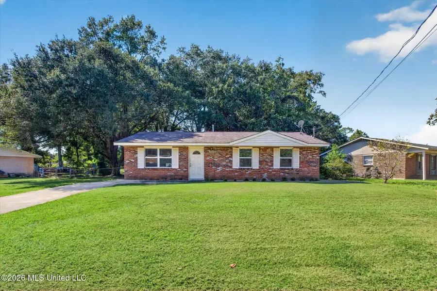 15440 Orleans Drive, Biloxi, MS 39532 - #2