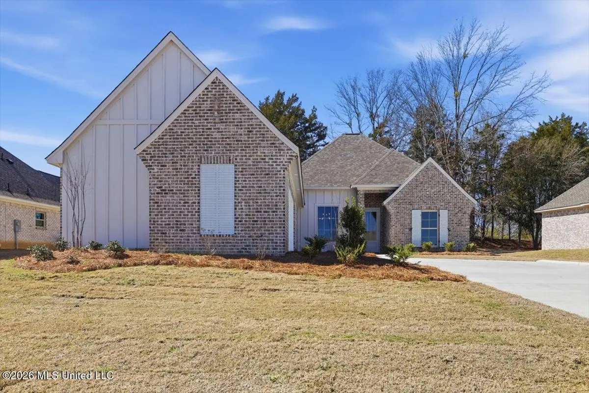 511 Portner Way, Canton, MS 39046 - #1