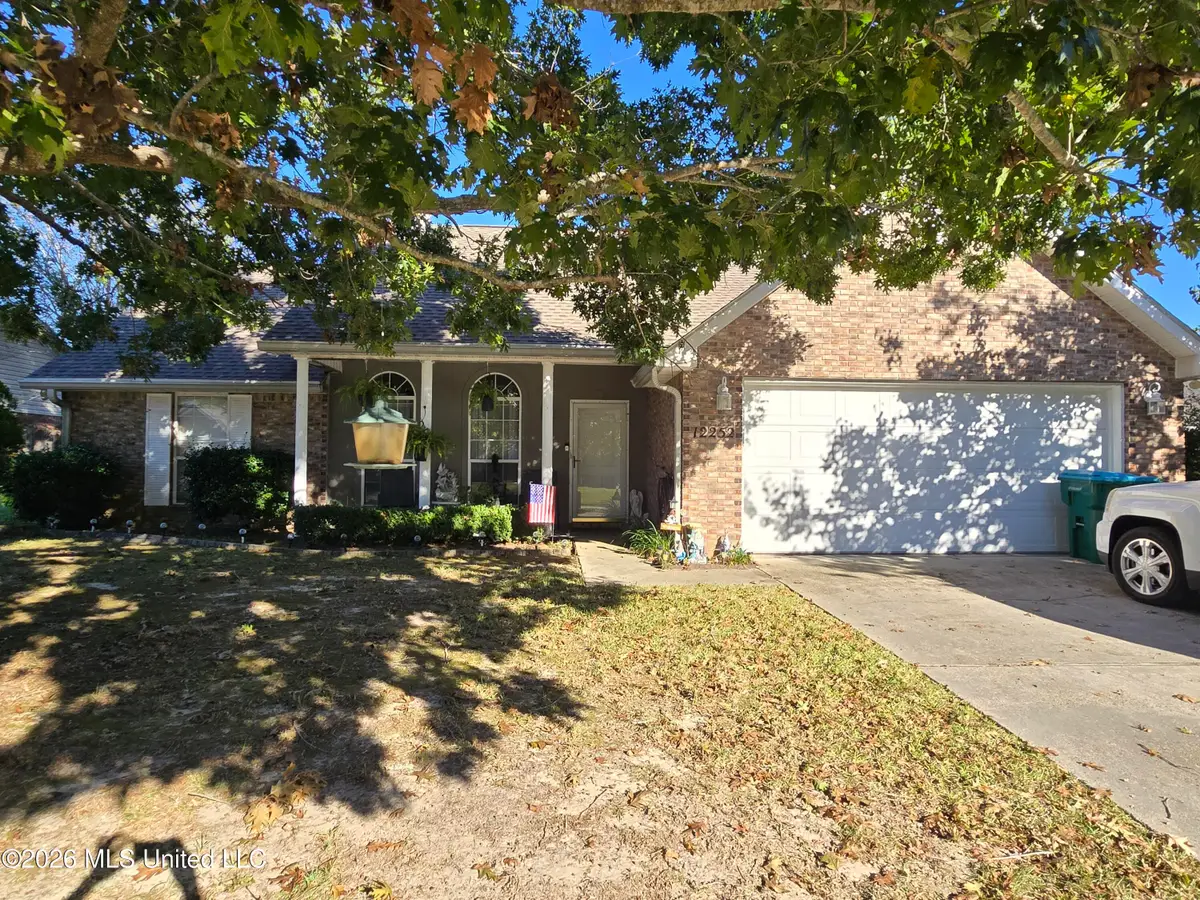 12252 Charwood Avenue, Gulfport, MS 39503 - #1