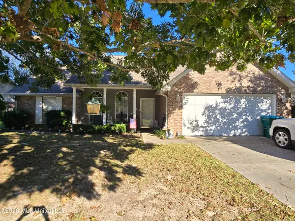 12252 Charwood Avenue, Gulfport, MS 39503
