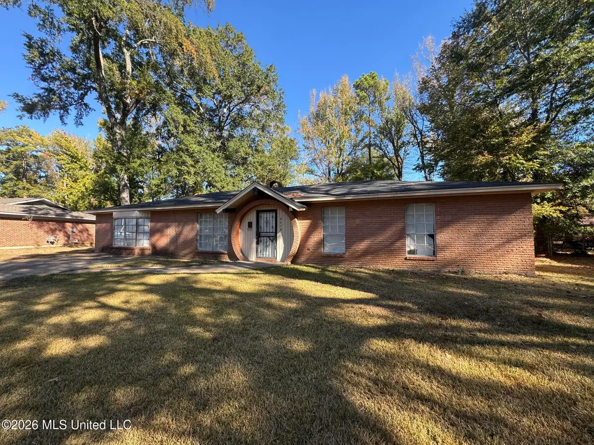 4674 Norway Drive, Jackson, MS 39206 - #1