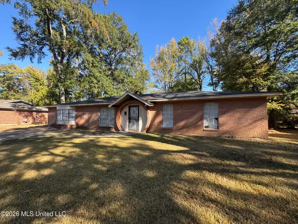4674 Norway Drive, Jackson, MS 39206