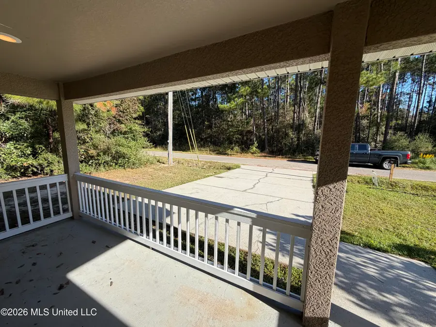 6041 W Carroll Street, Bay Saint Louis, MS 39520 - #3