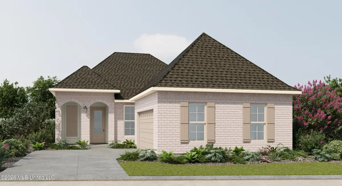 12099 Parc Aux Chenes, Gulfport, MS 39503 - #1