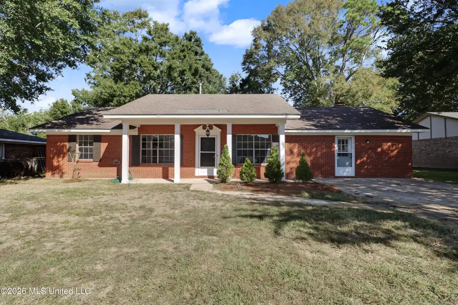 16212 Waycross Drive, Biloxi, MS 39532 - #2