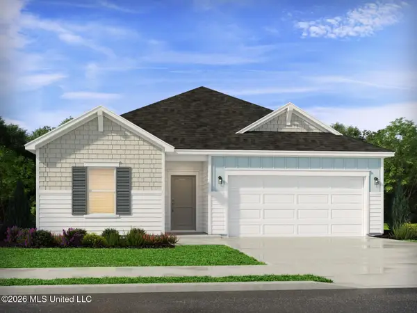 8025 Buttonbush Road, Biloxi, MS 39532