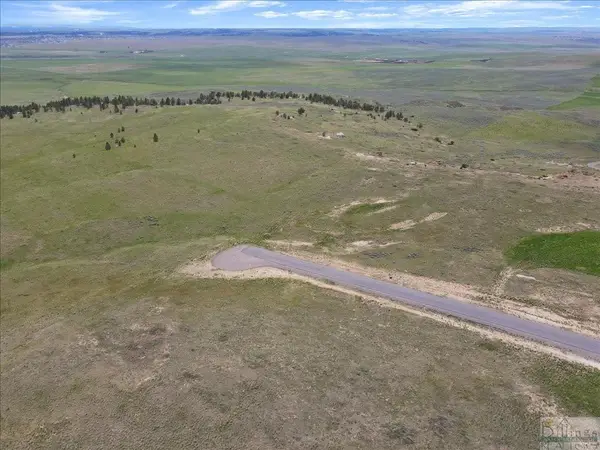 TBD Ridge Rock Bk 1 Lot 12 Trail, Billings, MT 59105