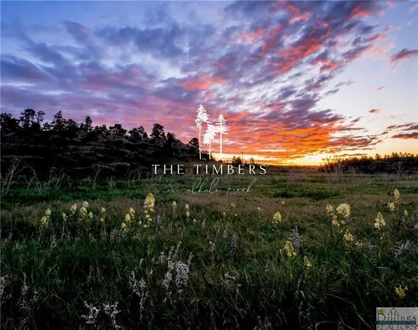 LOT 33 Olive Lane, Billings, MT 59105