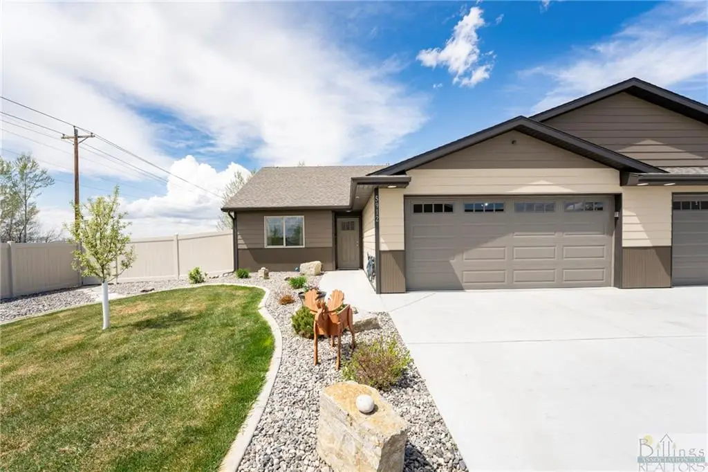 5912 Foxtail Loop W, Billings, MT 59106 - Image #1